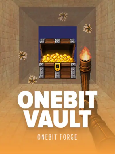 Onebit Vault