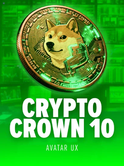 Crypto Crown 10