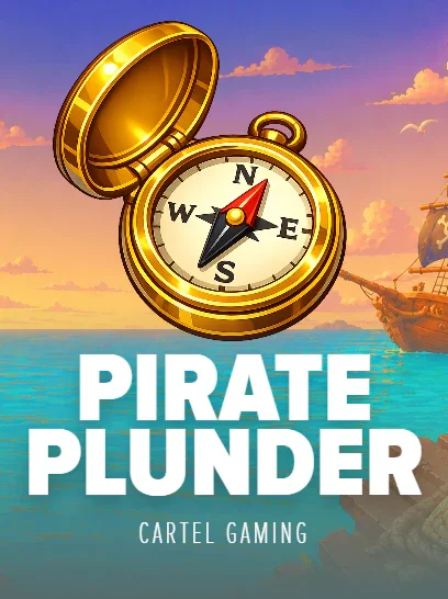 PIRATE PLUNDER