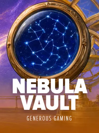 Nebula Vault