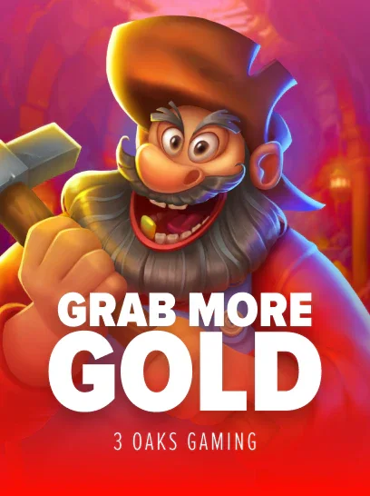 Grab more Gold!