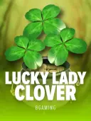 Lucky Lady's Clover