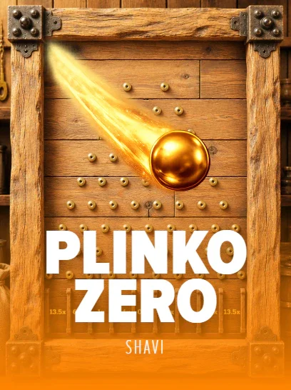 Plinko Zero