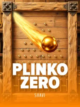 Plinko Zero