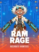 RAM RAGE