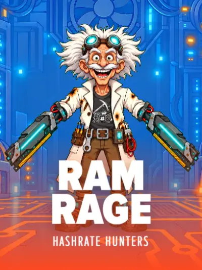 RAM RAGE