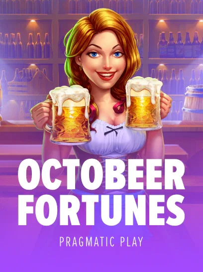Octobeer Fortunes