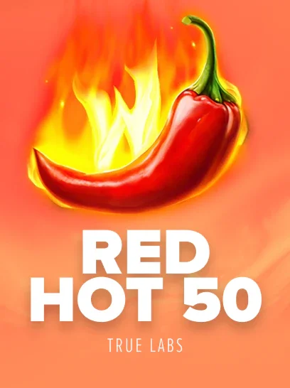 Red Hot 50