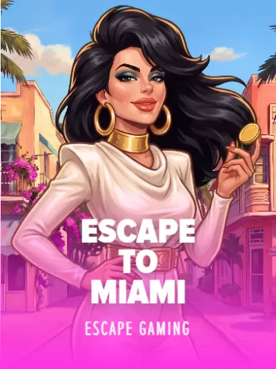 Escape To Miami
