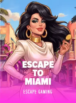Escape To Miami