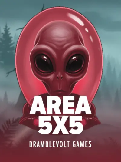 AREA 5X5