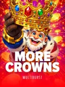 More Crowns