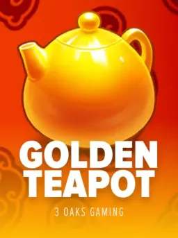 Golden Teapot
