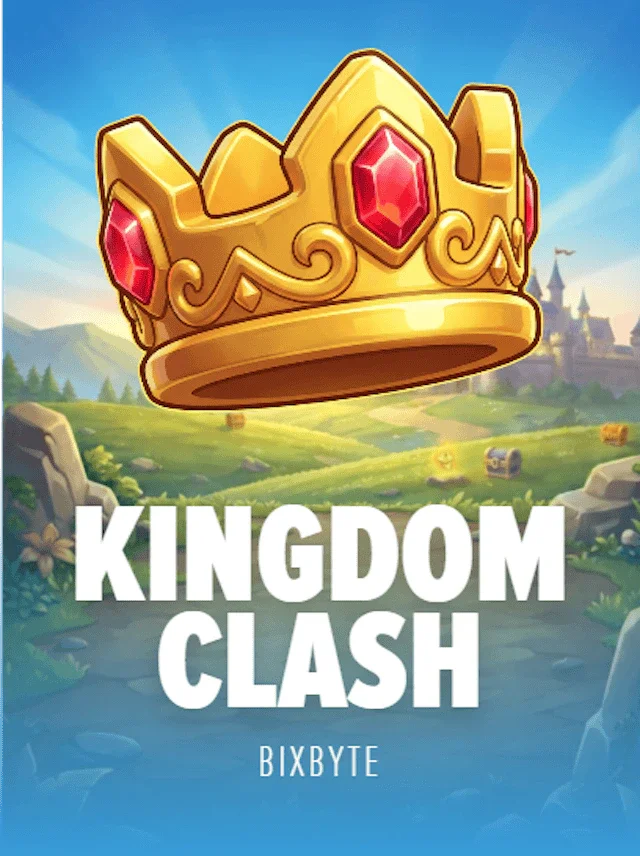 Kingdom Clash