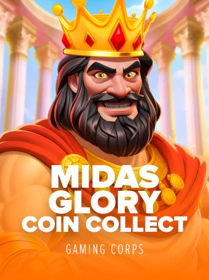 Midas Glory - Coin Collect