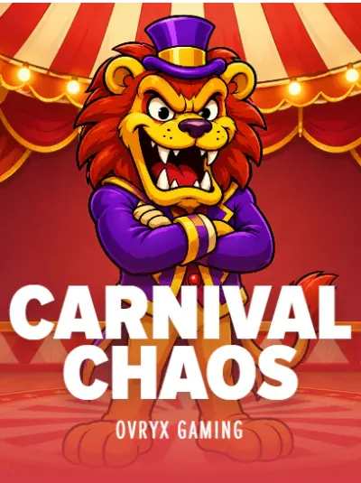 Carnival Chaos