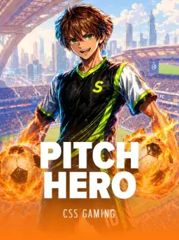 Pitch Hero