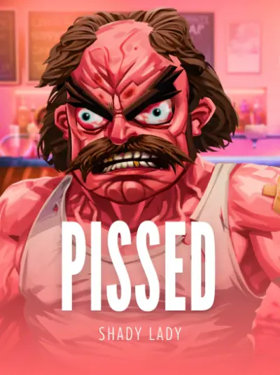 Pissed