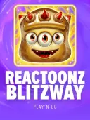Reactoonz Blitzways