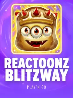 Reactoonz Blitzways