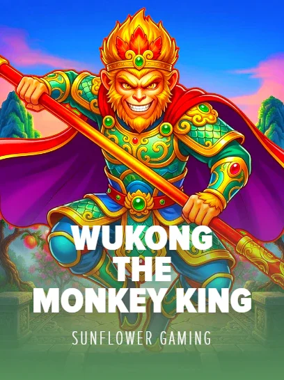 Wukong The Monkey King