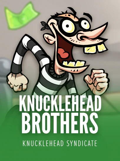 Knucklehead Brothers