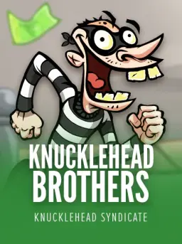 Knucklehead Brothers