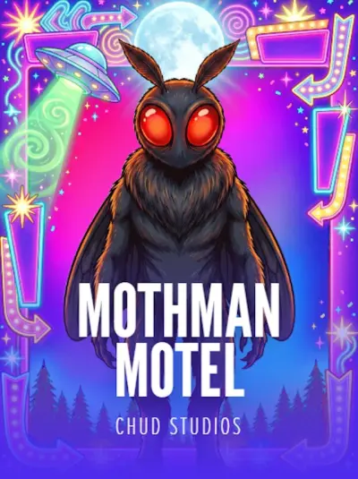 Mothman Motel
