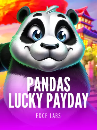 Panda's Lucky Payday