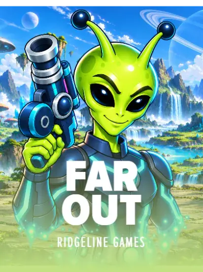 Far Out