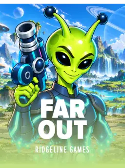 Far Out