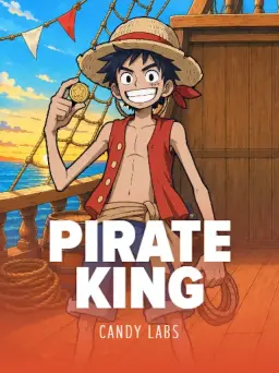 Pirate King