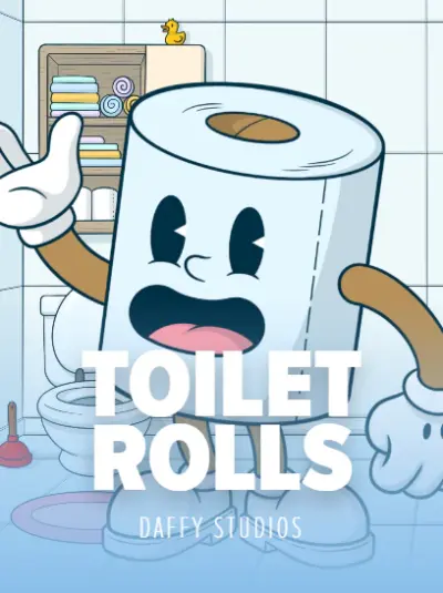 Toilet Rolls