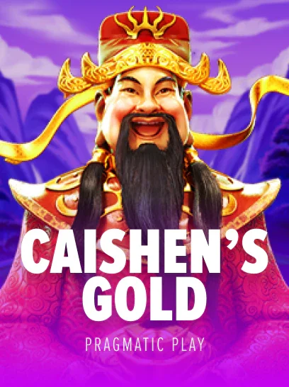 Caishen's Gold