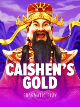 Caishen's Gold