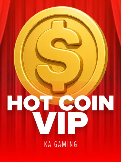 Hot Coin VIP