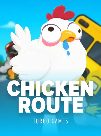 Chicken Route