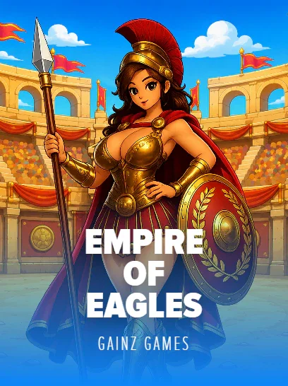 Empire of Eagles