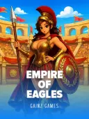 Empire of Eagles