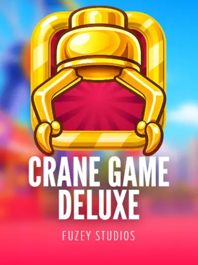 Crane Game Deluxe