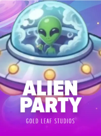 Alien Party