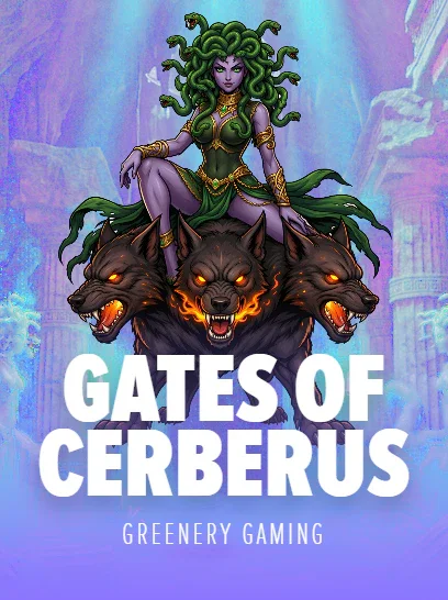 Gates of Cerberus