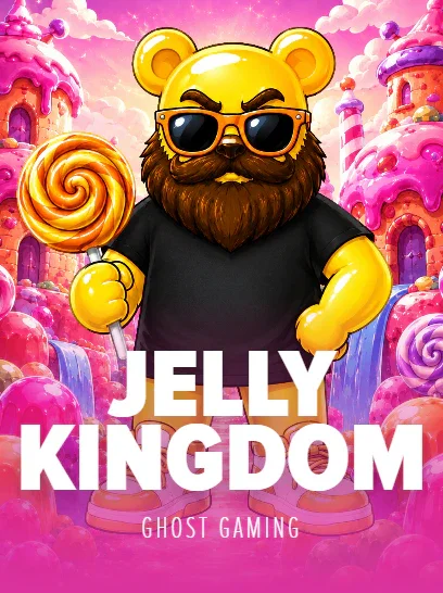 Jelly Kingdom
