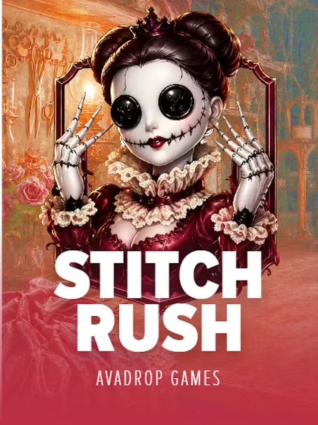 Stitch Rush
