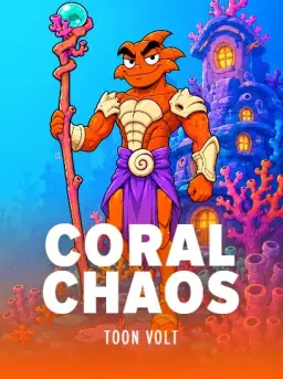 Coral Chaos