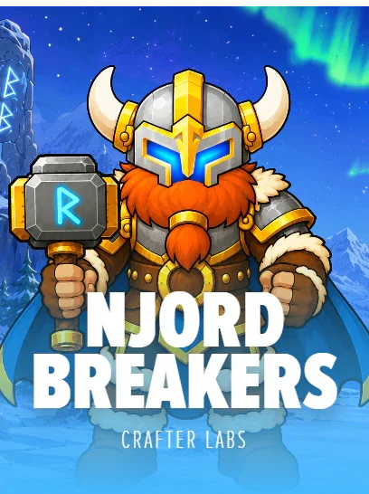 Njord Breakers