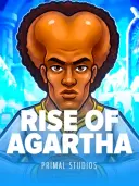 Rise of Agartha