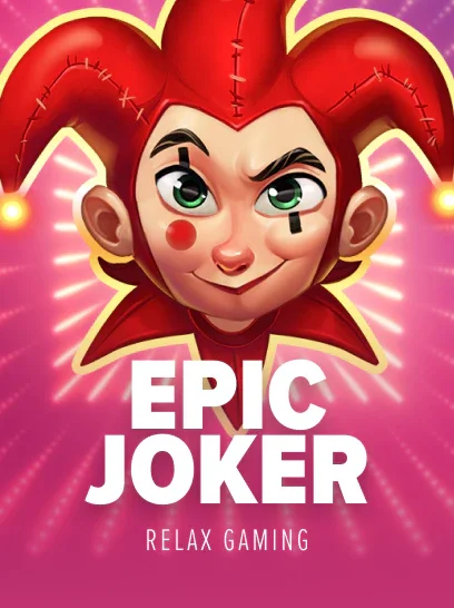 Epic Joker