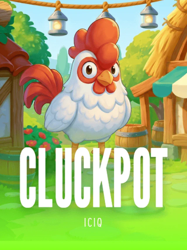 CluckPot