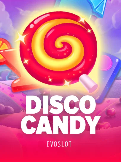 Disco Candy